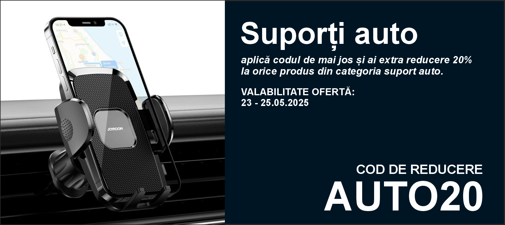 Oferta AUTO20