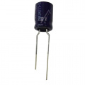 470UF-16V 30000407 ELCO 8X11MM, 105°
