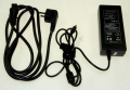 PSE50014 EU ALIMENTATOR C14 15V-5,0A PT LCD TV/MONITOR