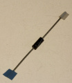 11V-5W 1N5348B DIODA ZENER 5W 31A