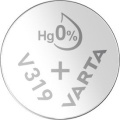 SR64 V319 1,55V-16MAH BATERIE CEAS VARTA