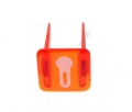 00154746 LINSE "ROT"-TEMPERATURSYMBOL