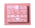 24V-83MA 44126 TRAFO DE ALIMENTARE PCB 230V EI30 2,0VA32,5X27,5X26,5MM,83MA