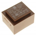 2X9V 2X178MA 44200 TRANSFORMATOR PCB 230V EI38 3,2VA 35,0X41,0X28,0MM