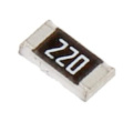 22R-0,25W SMD-REZISTENTA CHIP 1206 -ROHS-