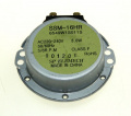 SSM-16HR 6549W1S011S MOTOR PLATAN SSM-16HR 220-240V, 3,0W