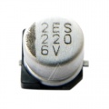 220UF-6,3V EEEFP0J221AP ELCO SMD 6,3X5,8MM, 105°