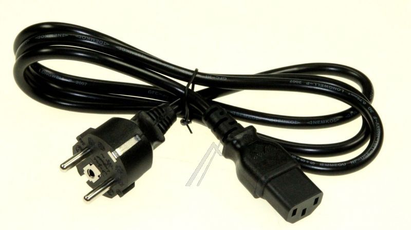30002376 CABLU ALIMENTARE EU 1.45M CLASS I-PKG ROHS