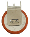 CR 2032 SLF 6032 201 501 3V BATERIE BUTON CU PINI VERTICALI