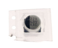 220UF-6,3V 30050025 ELCO SMD 6.3X5.4MM