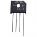 KBU8G B280C8000 PUNTE REDRESOARE +WW- -ROHS-CONFORM-
