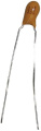 3,3UF-35V COND. CU TANTAL