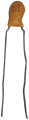 4,7UF-35V COND. CU TANTAL