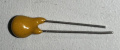 10UF-35V CTLD0G0106M COND. CU TANTAL