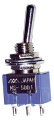 MS 500 E MICRO-COMUTATOR ON/OFF 1POL