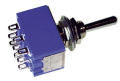 MS 500 M MICRO-COMUTATOR ON/OFF 3POL