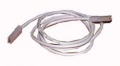 REZISTENTA DEZGHETARE 22W-220V 1,5M