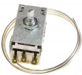 K59H1300 TERMOSTAT RANCO COMBINA 2-USI, CAPILAR=900MM ELUX 5026750700