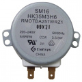 SM16HK35M3H6 RMOTDA257WRZ1 AMORTIZOR MOTOR (T/R EHKE-649)