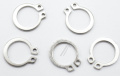 KW710643 SICHERUNGSRING NIEDRIGE GESCHWINDIGKEIT AUSGANG SCHAFT (PACK