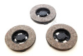 Z16 35600706 POLIERPADS