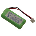 CPAA24014 2,4V-600MAH NI-MH, ACUMULATOR TELEFON CORDLESS