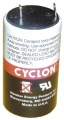 2,0V-2,5AH 0810-0004 CYCLON ACUMULATOR CU PLUMB HAWKER