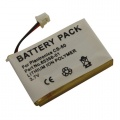 3,7V-250MAH ACUMULATOR PT. PLANTRONICS CS50, LI-POLYMER