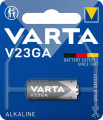 V23GA 4223101401 12V-38MA ALCALINA BATERIE VARTA 10,3X28,5MM ELECTRONICS