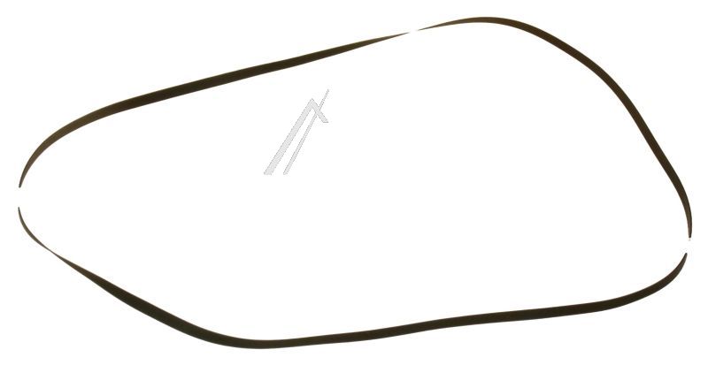 186MM*4,0MM*0,6MM CUREA PLATA