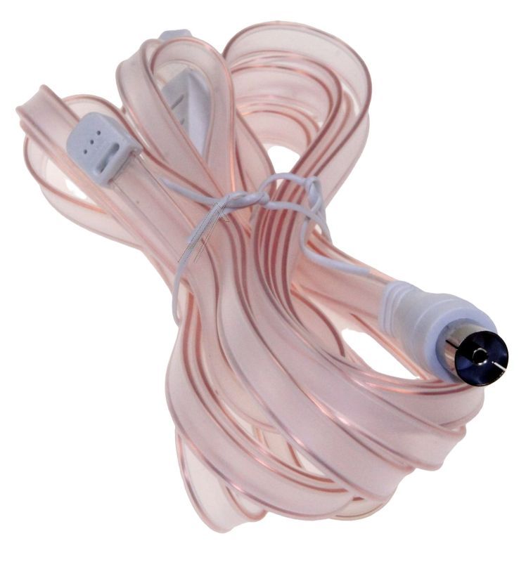 ANTENA RADIO FM 75 OHM +CONECTOR COAXIAL 9,5