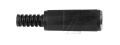3,5MM JACK- MAMA STEREO MUFA PLASTIC/PROTECTIE