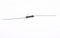 3,3R-2,0W CWR2 REZISTENTA BOBINATA AXIALA 11X7MM -ROHS- NEINFLAMABILA