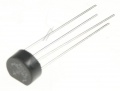 2W02G-E4/51 BRÜCKENGLEICHRICHTER 2A 200V RUND