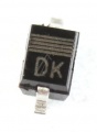 27V-SMD BZX384-C27,115 DIODA. ZENER 27V 5% SOD-323 TYP:BZX384-C27,115