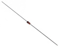 BZX55C20 DIODA ZENER 0,5W 20V DO-35
