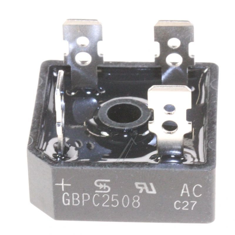 GBPC2508 PUNTE REDRESOARE 25A 800V