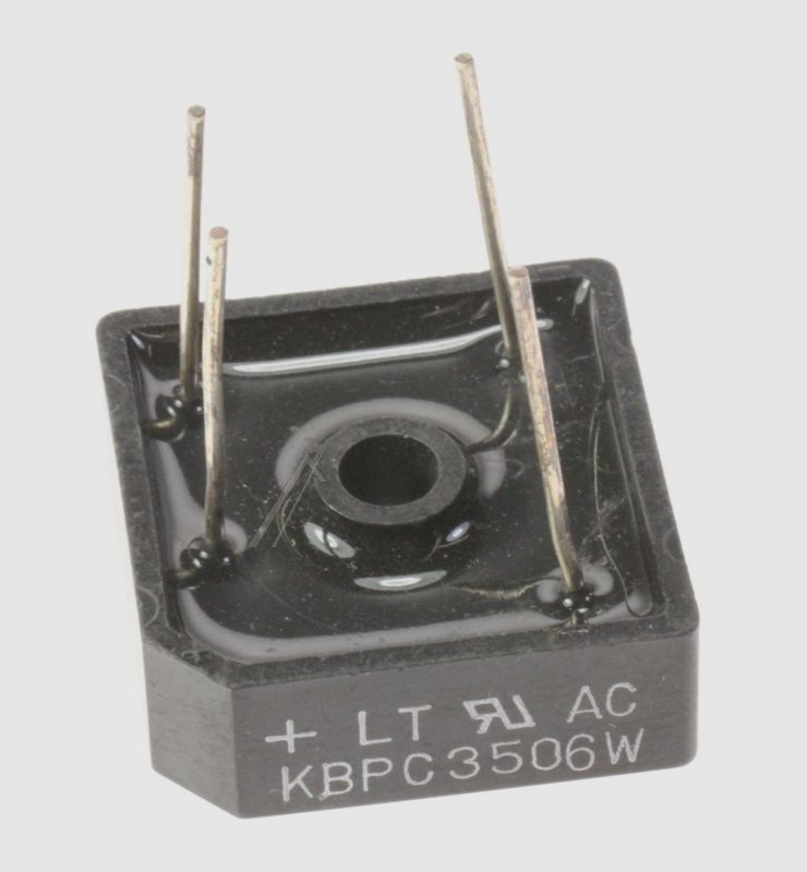 KBPC3506W GBPC3506W PUNTE REDRESOARE ,35A,600V
