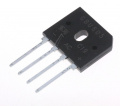GBU605 BRÜCKENGLEICHRICHTER 4-PIN -ROHS-