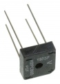 KBPC802PBF PUNTE REDRESOARE 8A 200V TIP:KBPC802PBF