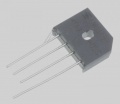 KBU605G PUNTE REDRESOARE 6A, 600V