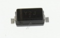 30V-0,5W MMSZ30T1G DIODA ZENER, 30V 0,5W SOD-123