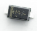 MMSZ5244B DIODE ZENER 0,5W 14V SOD-123