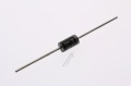 SB5100 DIODA SCHOTTKY, 5A, 100V, DO-201