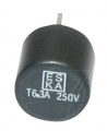 6,3A-T-TR5 887.025 SIGURANTA TEMPORIZATA -ROHS-