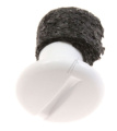 42033628 THERMOSTATKNOPF KURZ (DURCHMESSER:18) S.W.
