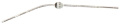 BY228 DIODA CAPSULA CERAMICA 1500V 3A 20US -ROHS-