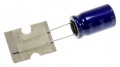 68UF100V 2401-001661 ELCO 10X16MM, 85°