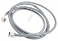 0235 FURTUN DE ALIMENTARE APA RECE 60BAR 3,5M DIRECT/UNGHI