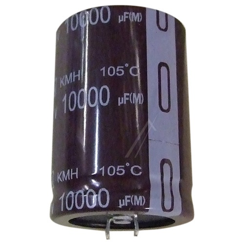 10000UF-63V EKMH630VSN103MA50S ELCO 35X57MM, 105°